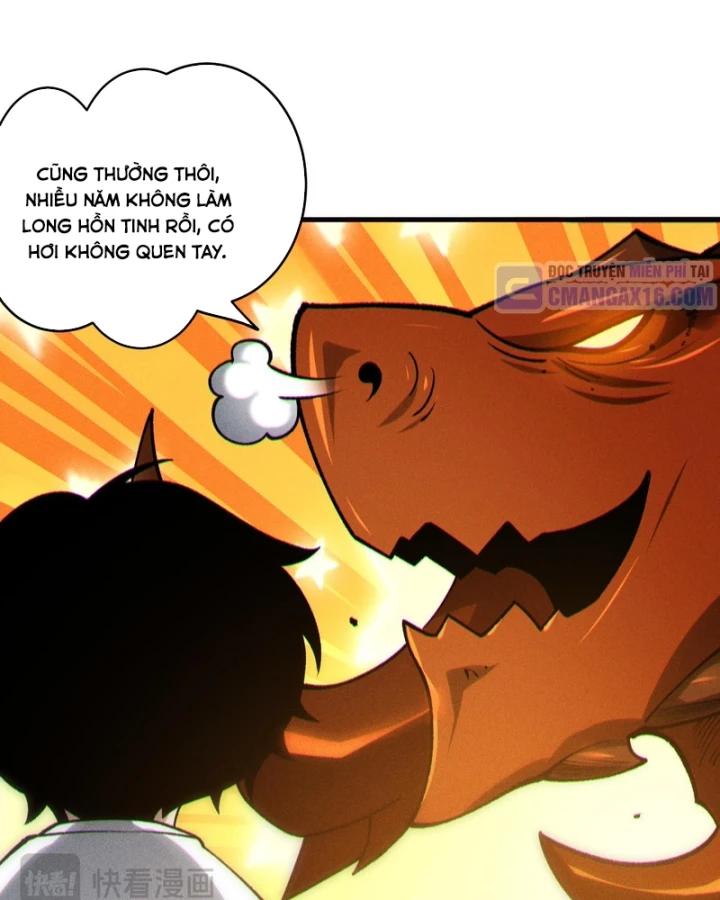 Thảm Họa Tử Linh Sư Chapter 262 - 85