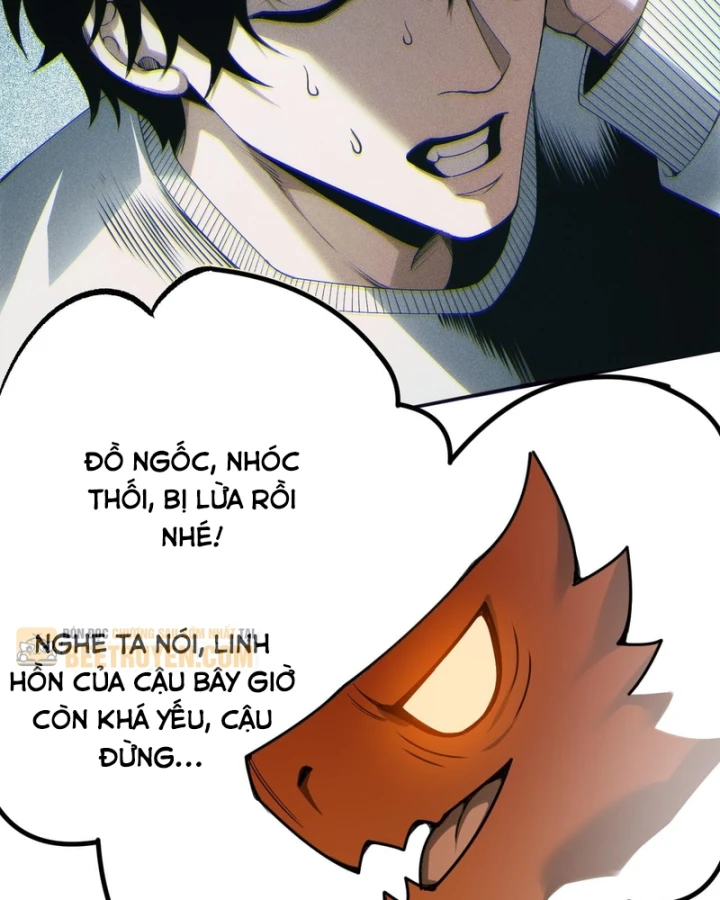 Thảm Họa Tử Linh Sư Chapter 262 - 99