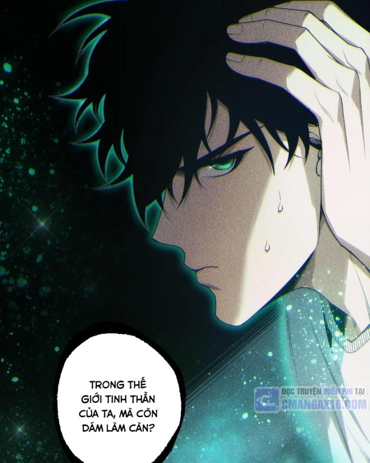 Thảm Họa Tử Linh Sư Chapter 262 - 101