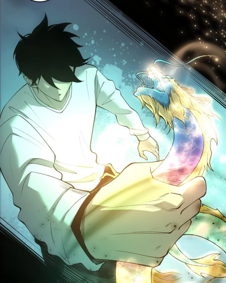 Thảm Họa Tử Linh Sư Chapter 263 - 3