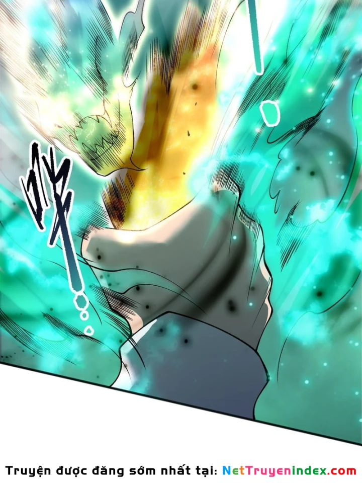 Thảm Họa Tử Linh Sư Chapter 263 - 5