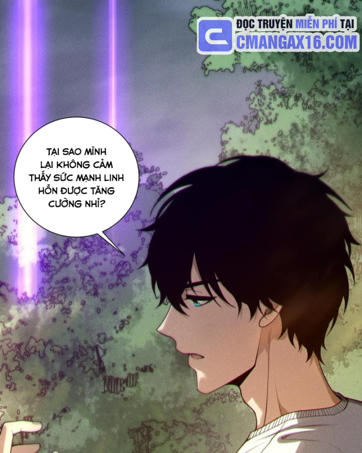 Thảm Họa Tử Linh Sư Chapter 263 - 13