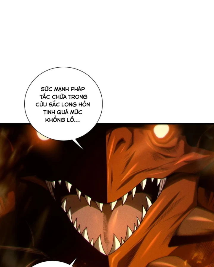 Thảm Họa Tử Linh Sư Chapter 263 - 16