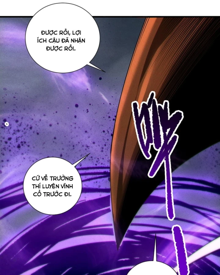 Thảm Họa Tử Linh Sư Chapter 263 - 18