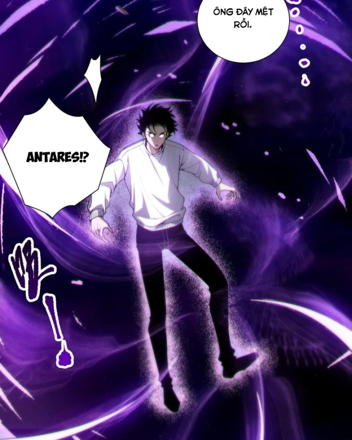 Thảm Họa Tử Linh Sư Chapter 263 - 19