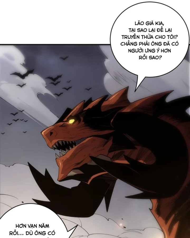 Thảm Họa Tử Linh Sư Chapter 263 - 22