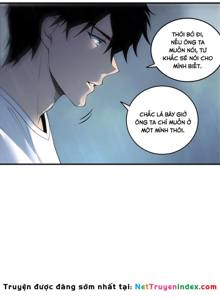 Thảm Họa Tử Linh Sư Chapter 263 - 31