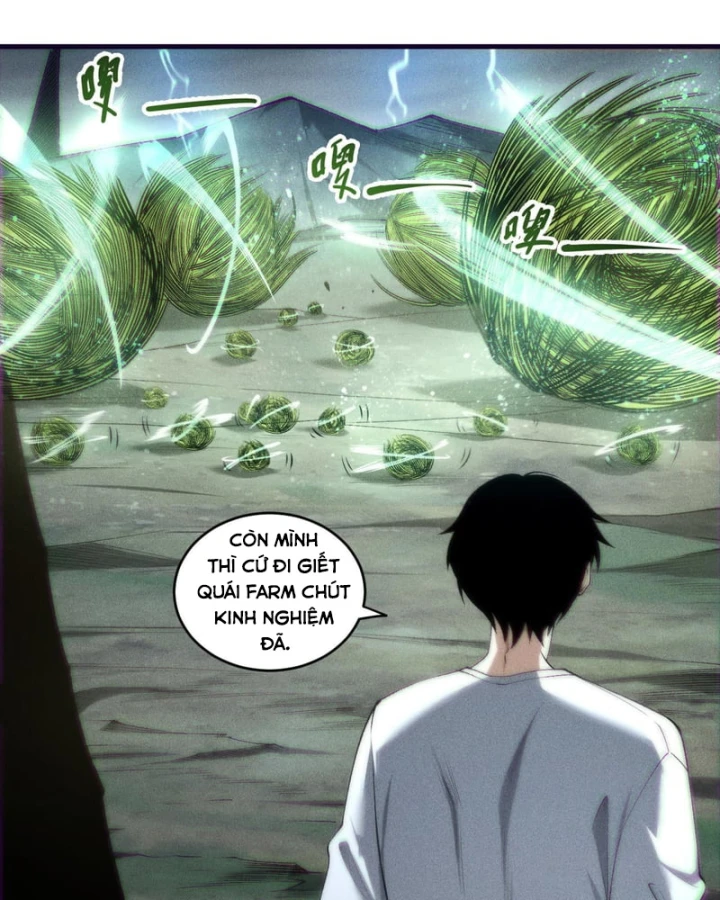 Thảm Họa Tử Linh Sư Chapter 263 - 32