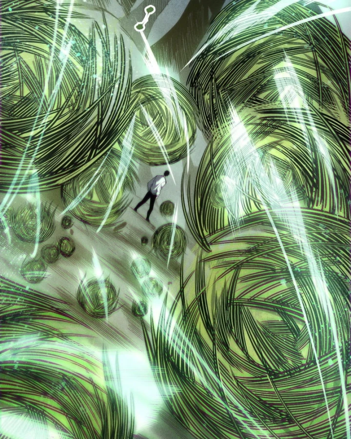 Thảm Họa Tử Linh Sư Chapter 263 - 35