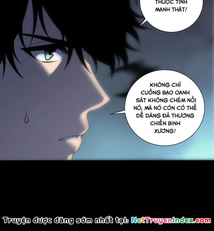 Thảm Họa Tử Linh Sư Chapter 263 - 48