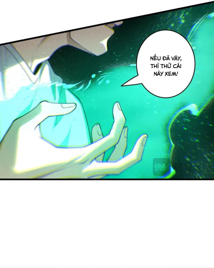 Thảm Họa Tử Linh Sư Chapter 263 - 56