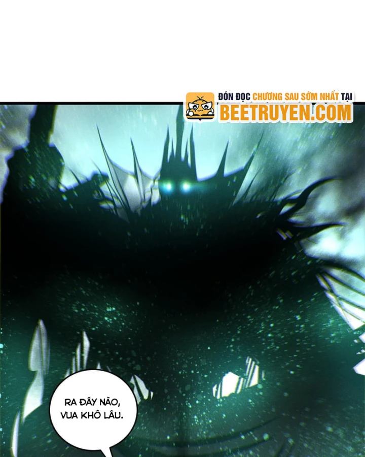 Thảm Họa Tử Linh Sư Chapter 263 - 62