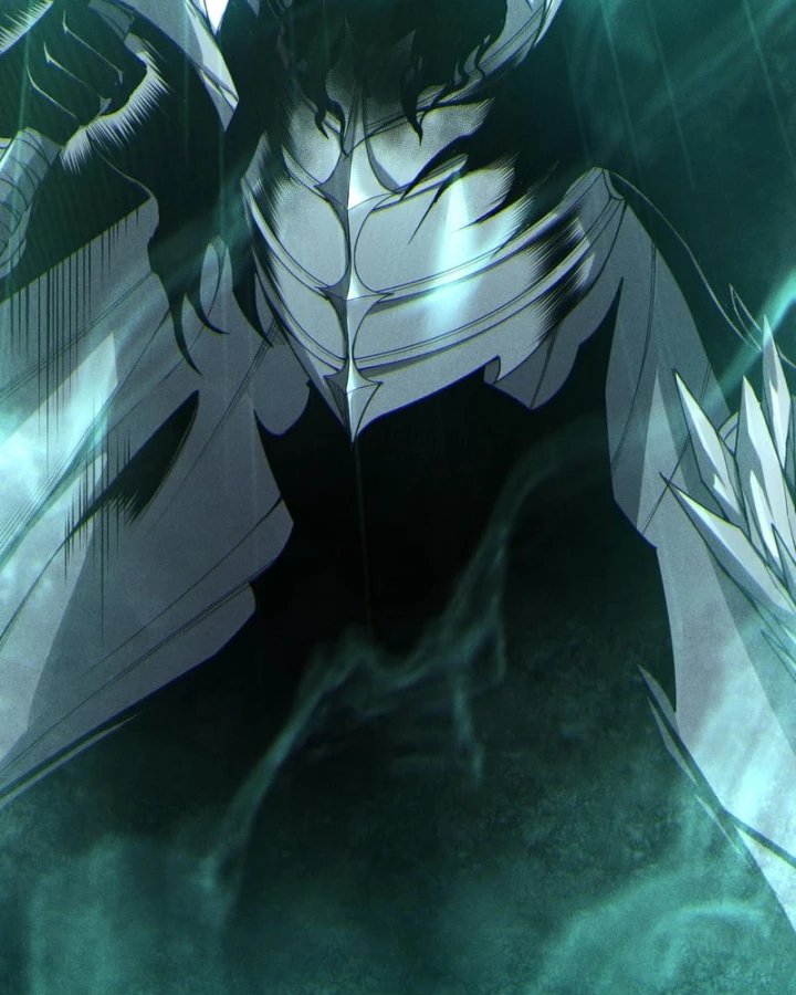 Thảm Họa Tử Linh Sư Chapter 263 - 88