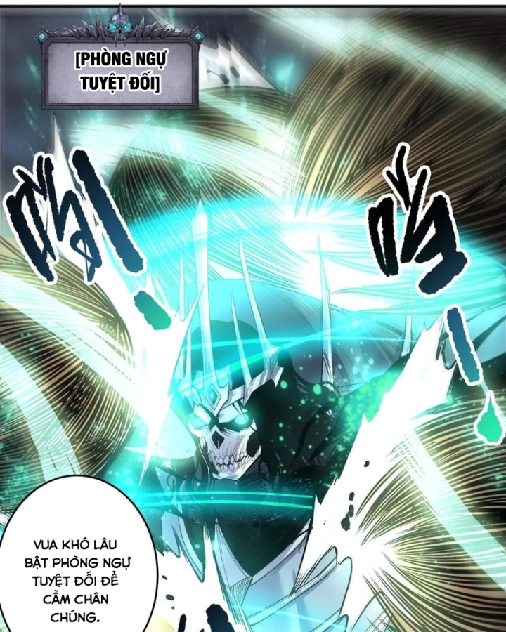 Thảm Họa Tử Linh Sư Chapter 263 - 90