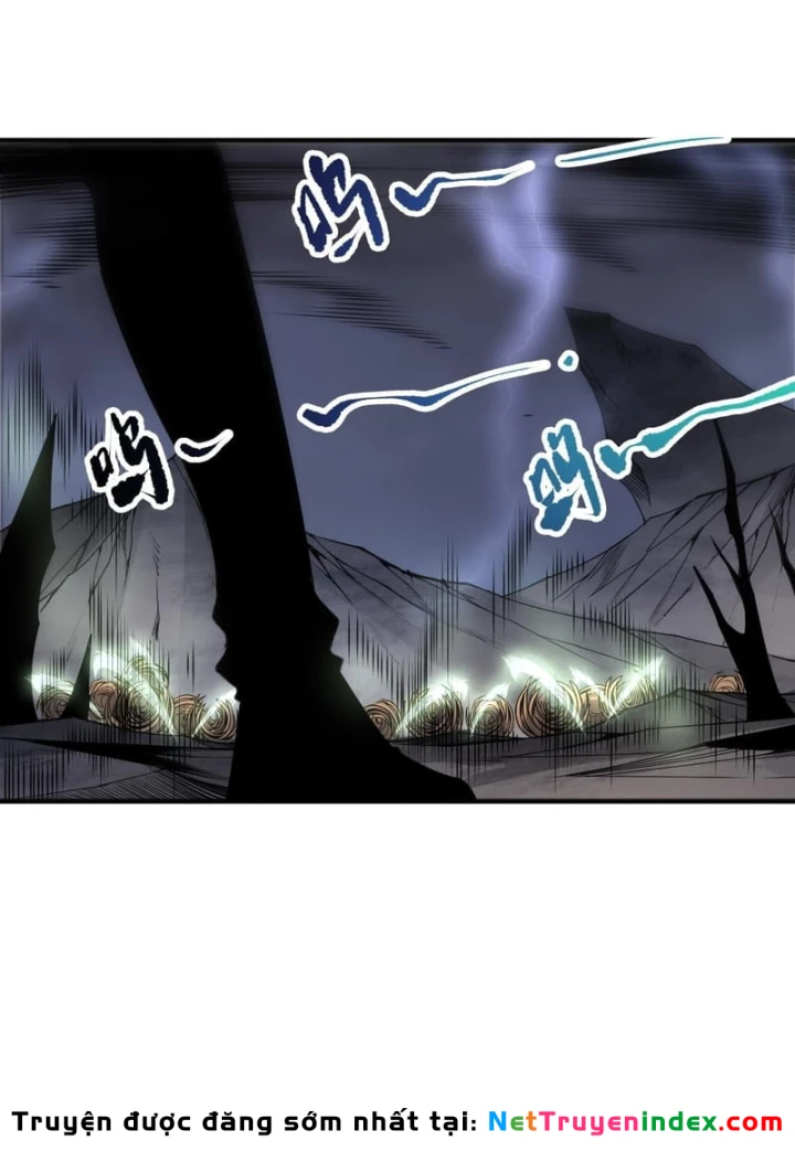 Thảm Họa Tử Linh Sư Chapter 263 - 101