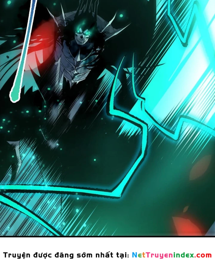 Thảm Họa Tử Linh Sư Chapter 264 - 11