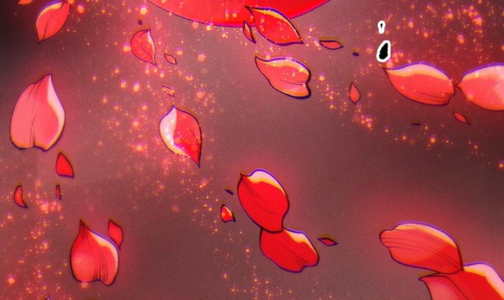 Thảm Họa Tử Linh Sư Chapter 264 - 15