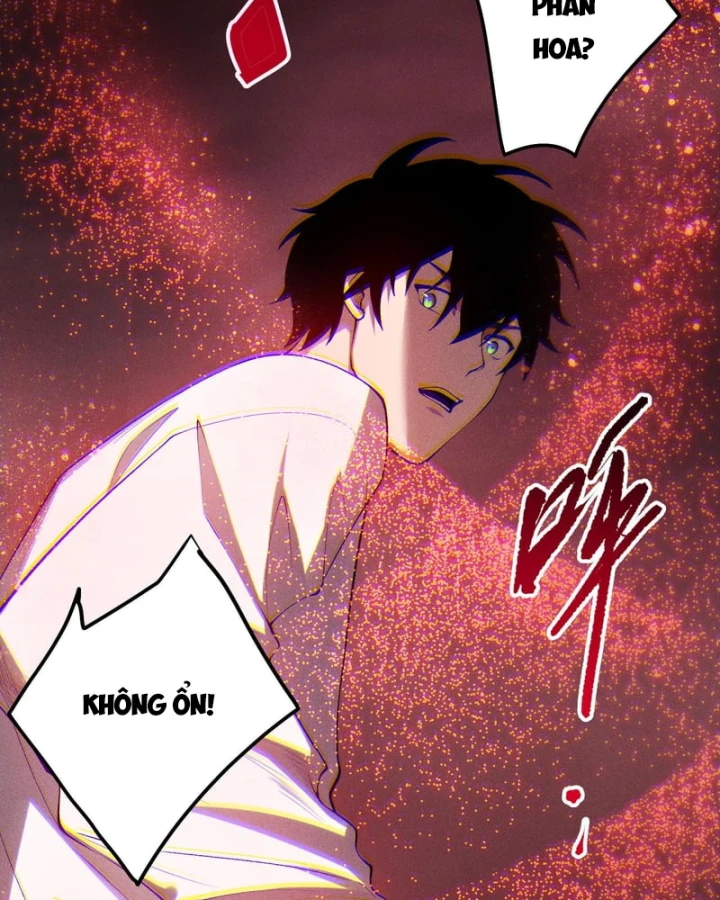 Thảm Họa Tử Linh Sư Chapter 264 - 18