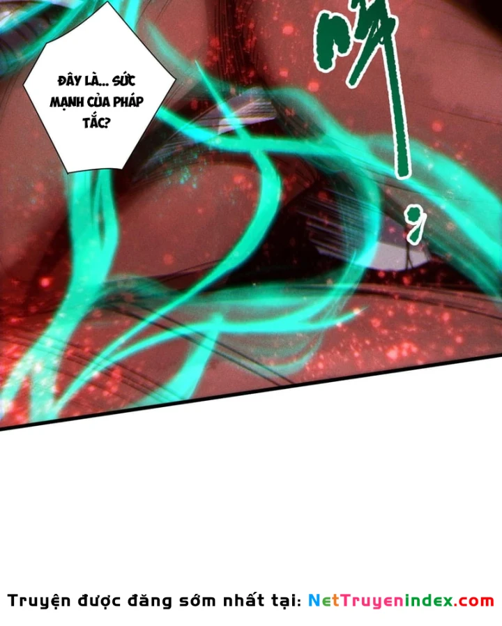 Thảm Họa Tử Linh Sư Chapter 264 - 31