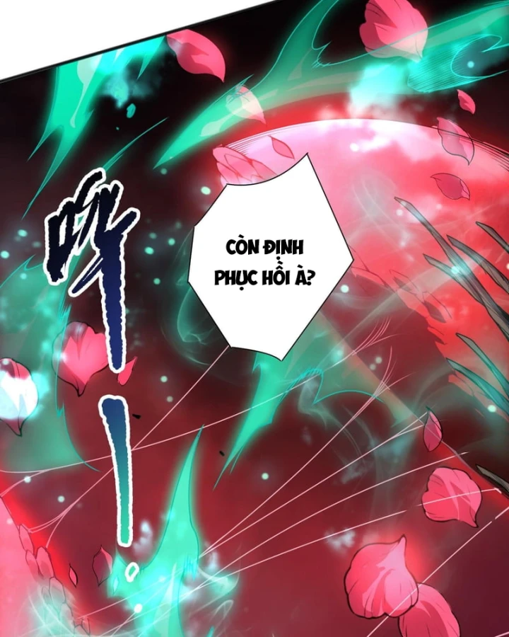 Thảm Họa Tử Linh Sư Chapter 264 - 55