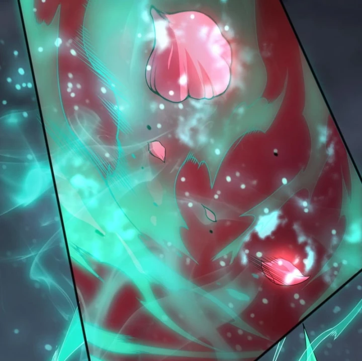 Thảm Họa Tử Linh Sư Chapter 264 - 57