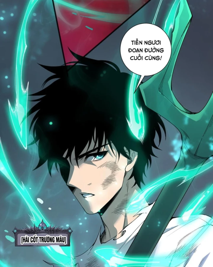 Thảm Họa Tử Linh Sư Chapter 264 - 58