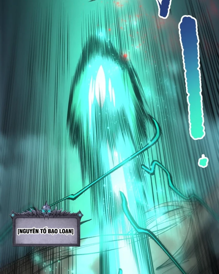 Thảm Họa Tử Linh Sư Chapter 264 - 66