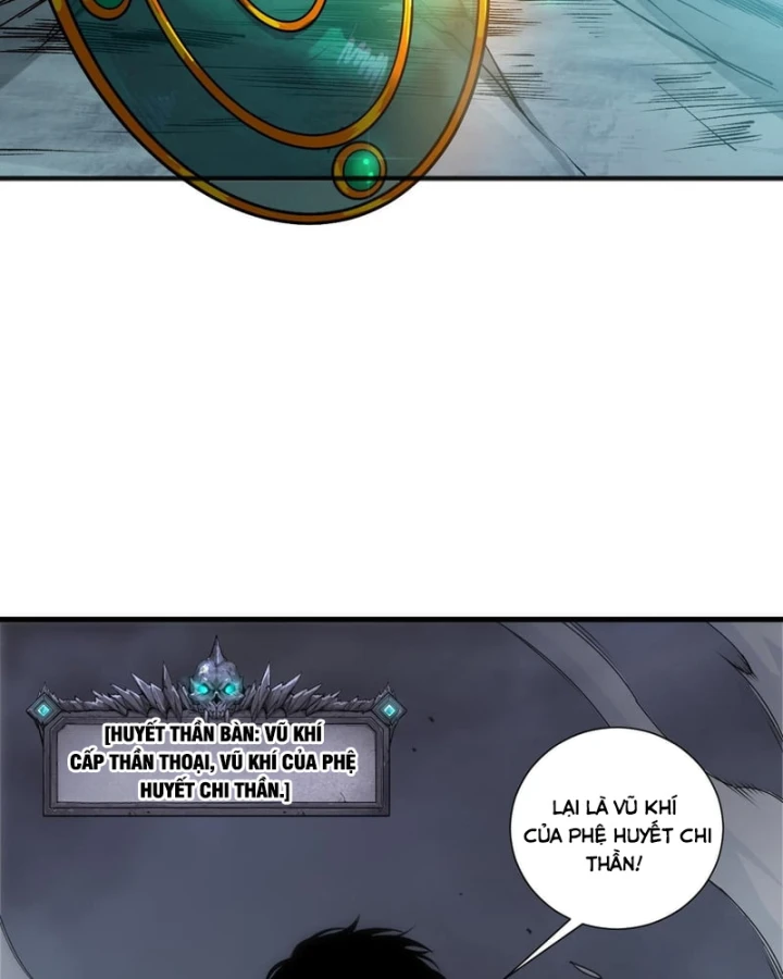 Thảm Họa Tử Linh Sư Chapter 264 - 74