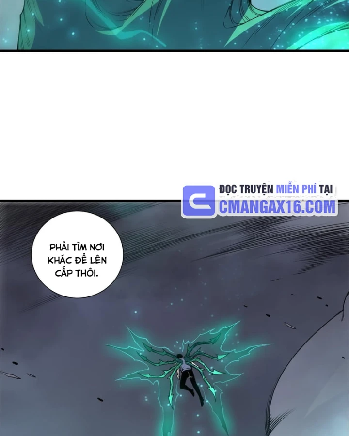 Thảm Họa Tử Linh Sư Chapter 264 - 79