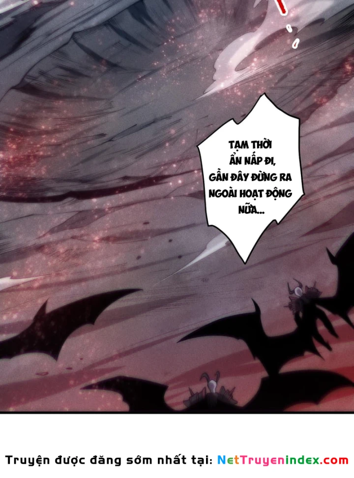 Thảm Họa Tử Linh Sư Chapter 264 - 84