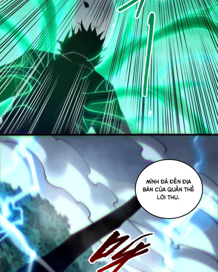 Thảm Họa Tử Linh Sư Chapter 264 - 87