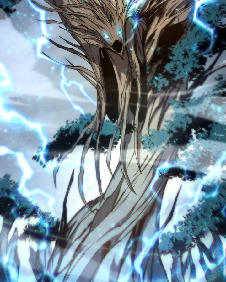 Thảm Họa Tử Linh Sư Chapter 264 - 91