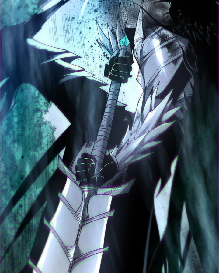 Thảm Họa Tử Linh Sư Chapter 264 - 103