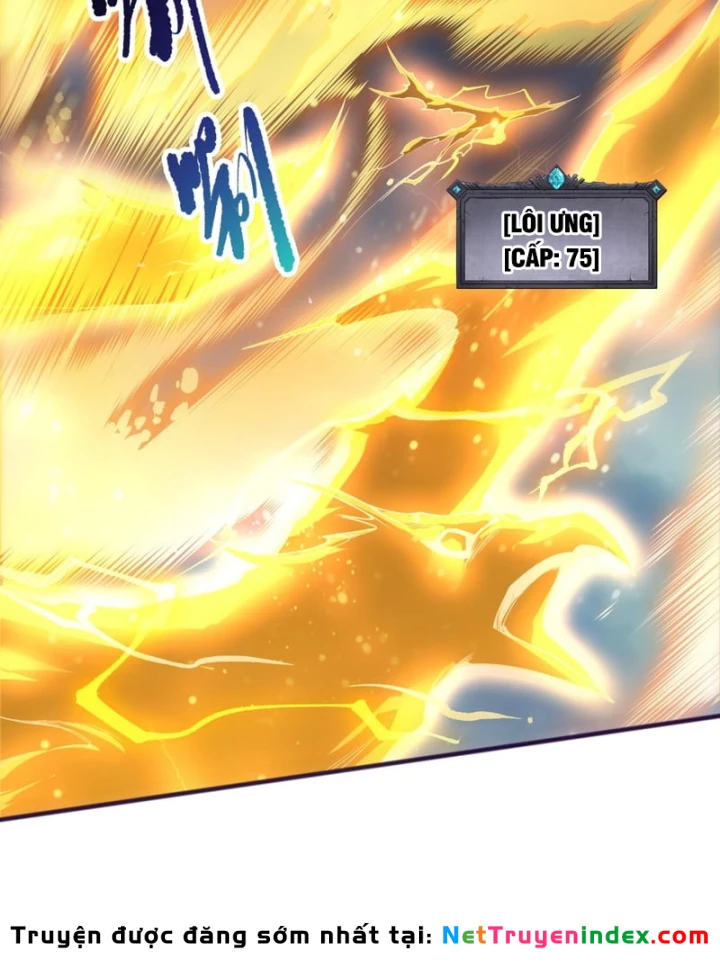 Thảm Họa Tử Linh Sư Chapter 265 - 3