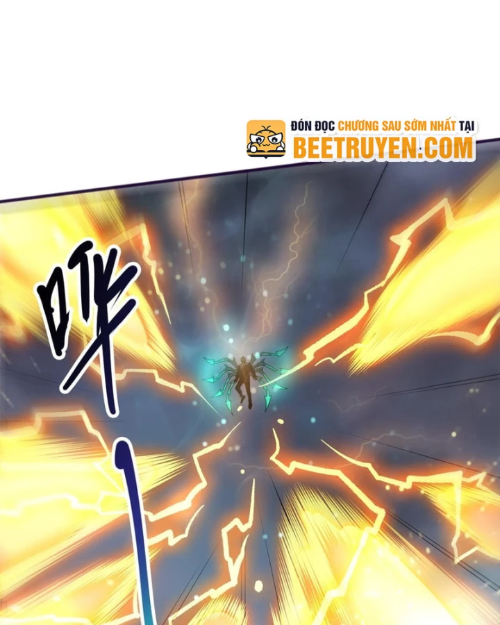 Thảm Họa Tử Linh Sư Chapter 265 - 4