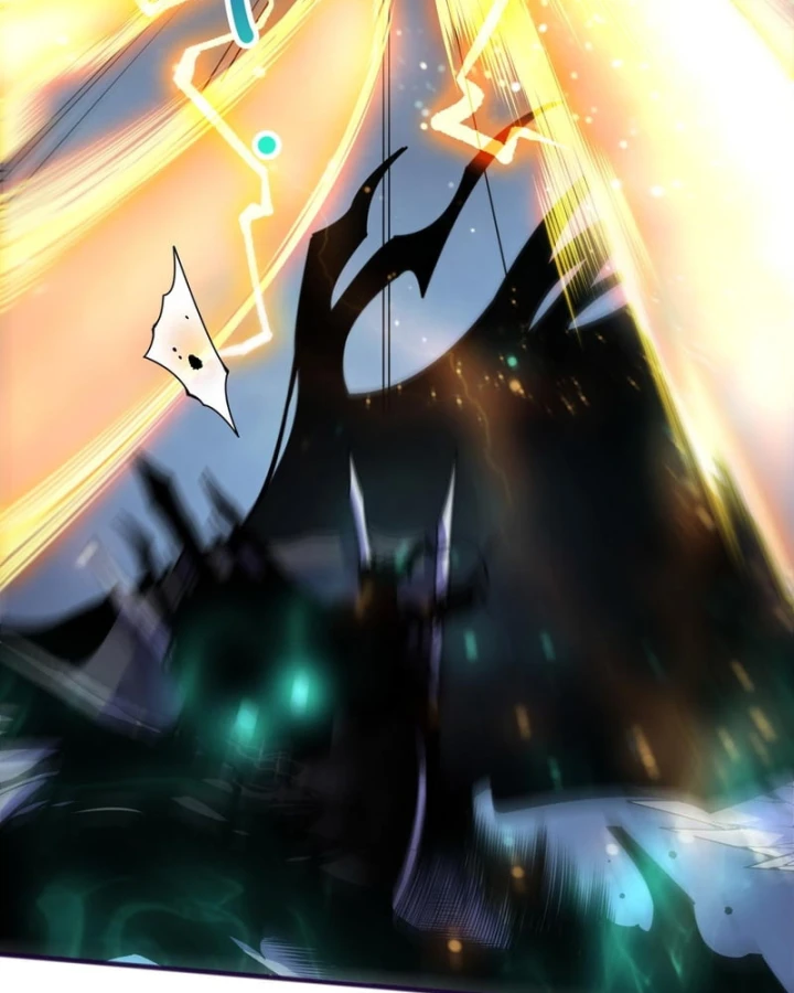 Thảm Họa Tử Linh Sư Chapter 265 - 5