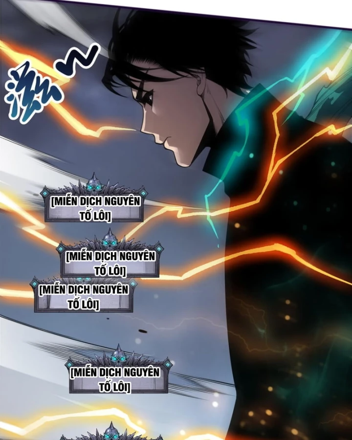 Thảm Họa Tử Linh Sư Chapter 265 - 7