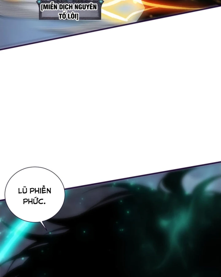 Thảm Họa Tử Linh Sư Chapter 265 - 8