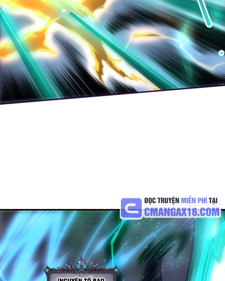 Thảm Họa Tử Linh Sư Chapter 265 - 12