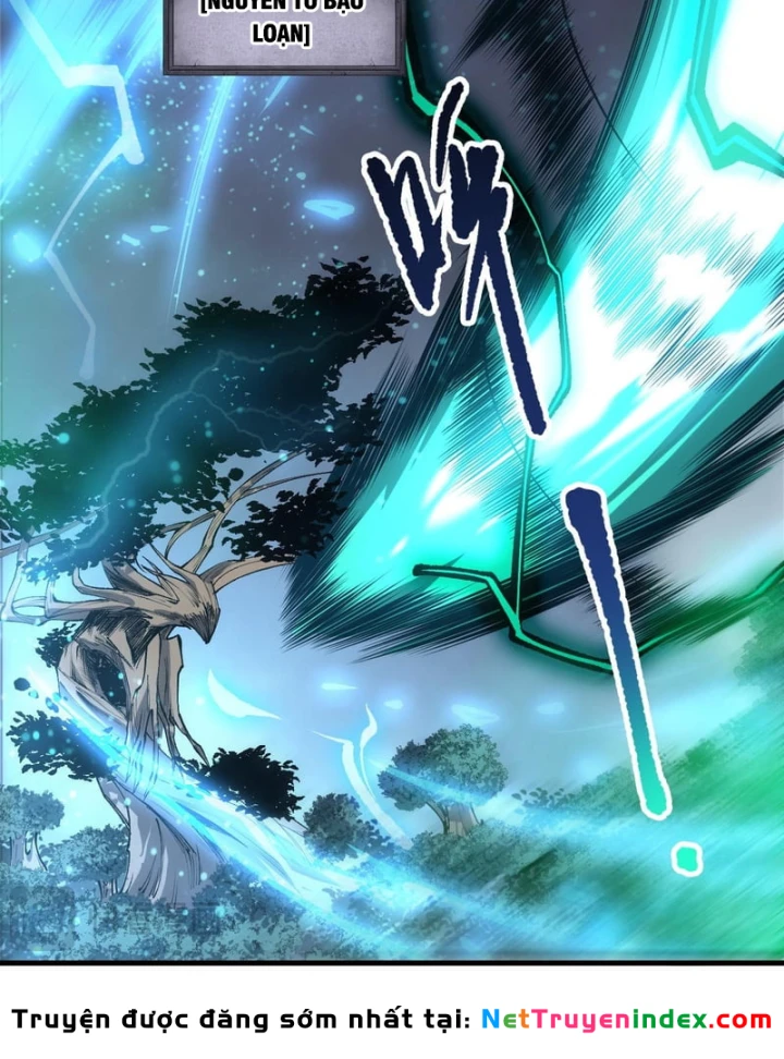 Thảm Họa Tử Linh Sư Chapter 265 - 13