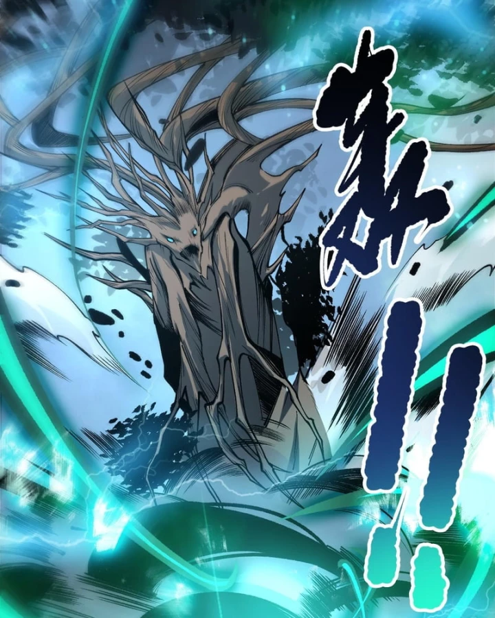 Thảm Họa Tử Linh Sư Chapter 265 - 15