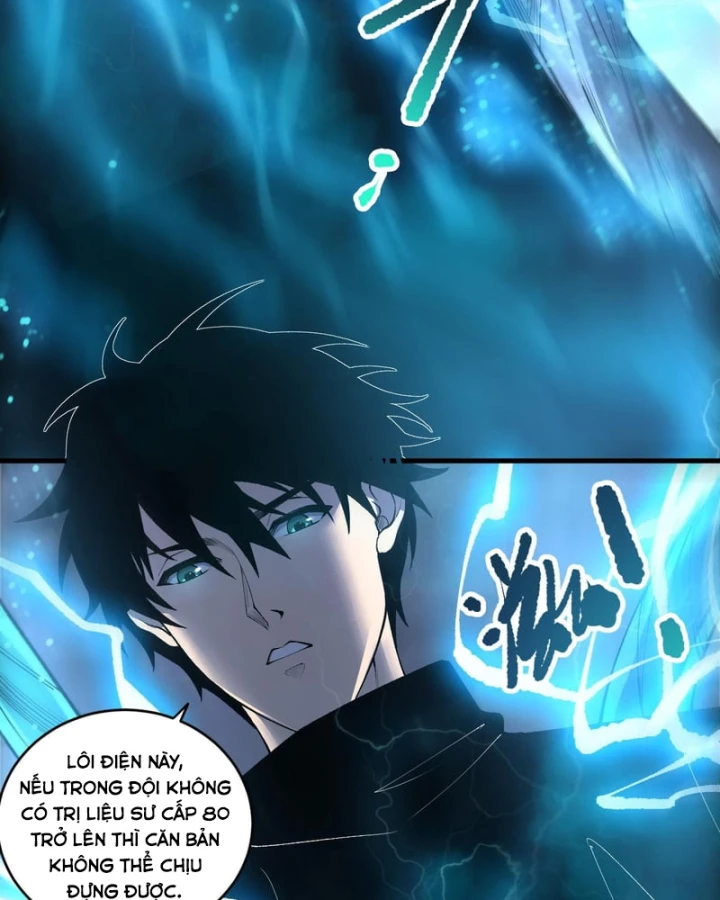 Thảm Họa Tử Linh Sư Chapter 265 - 20