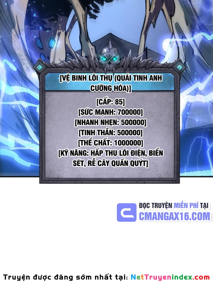 Thảm Họa Tử Linh Sư Chapter 265 - 27