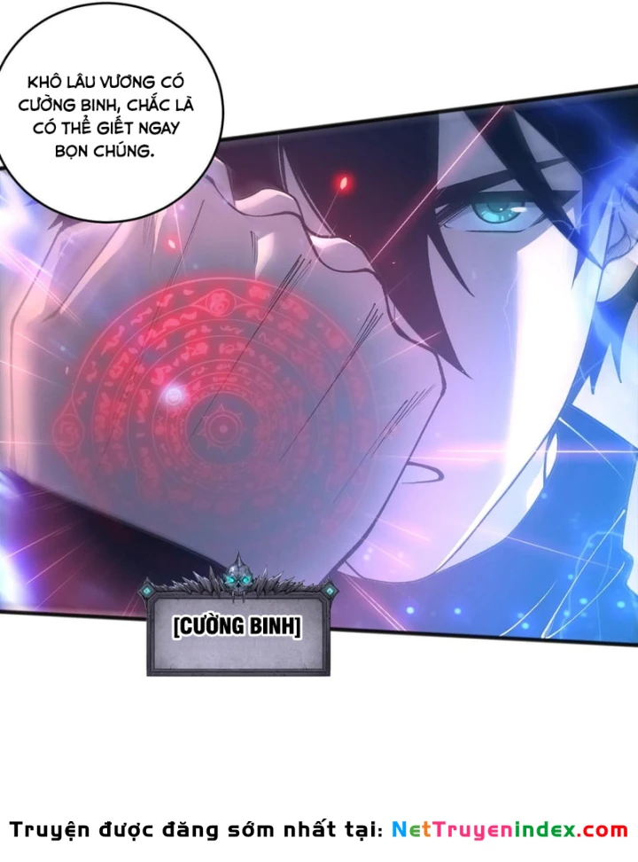 Thảm Họa Tử Linh Sư Chapter 265 - 30