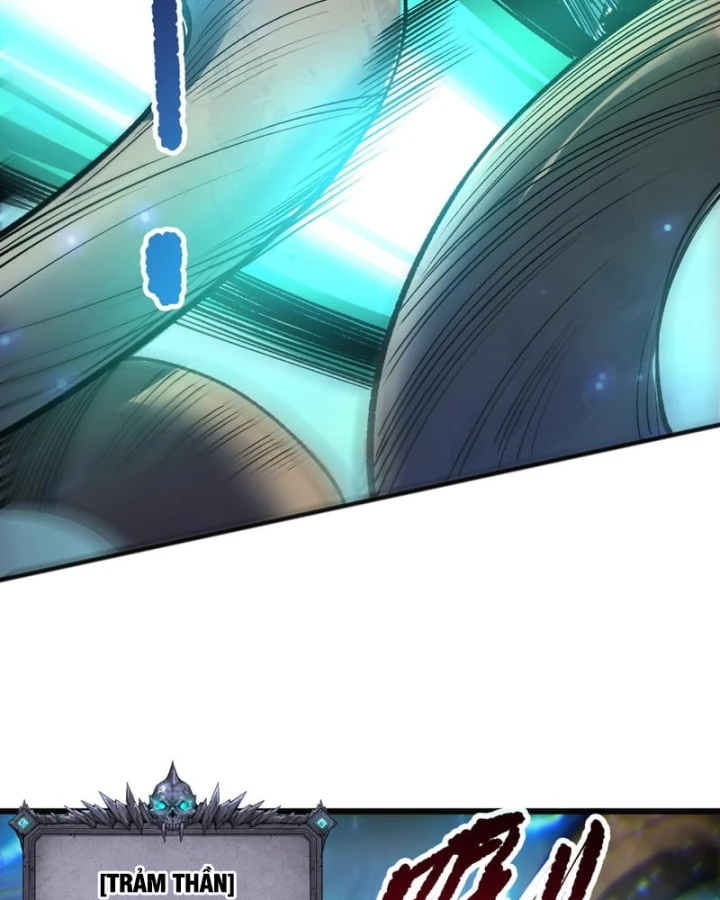 Thảm Họa Tử Linh Sư Chapter 265 - 32