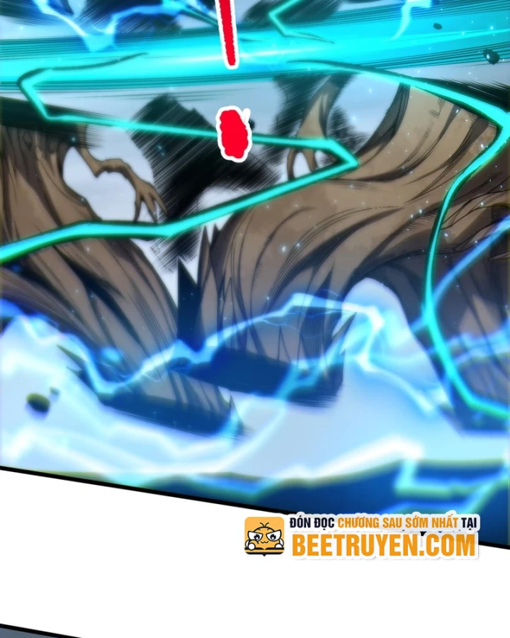 Thảm Họa Tử Linh Sư Chapter 265 - 35