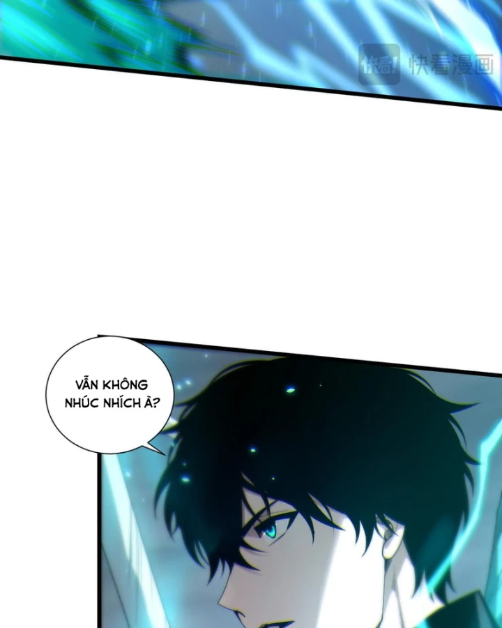 Thảm Họa Tử Linh Sư Chapter 265 - 40