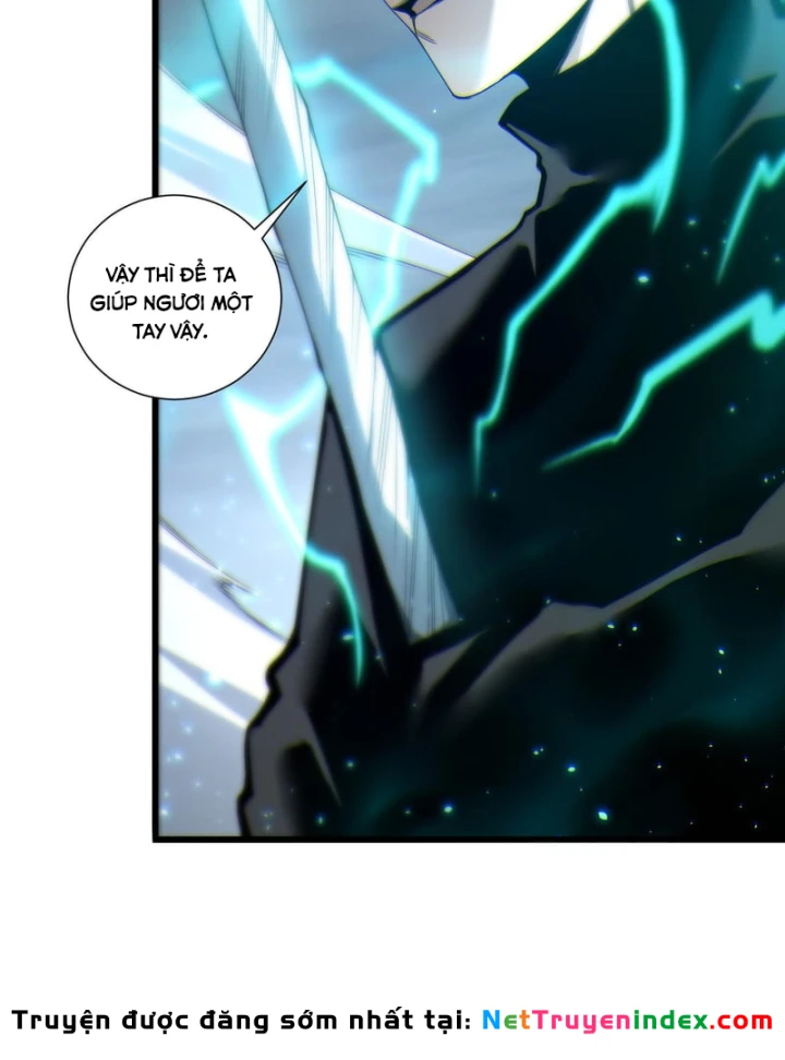 Thảm Họa Tử Linh Sư Chapter 265 - 41