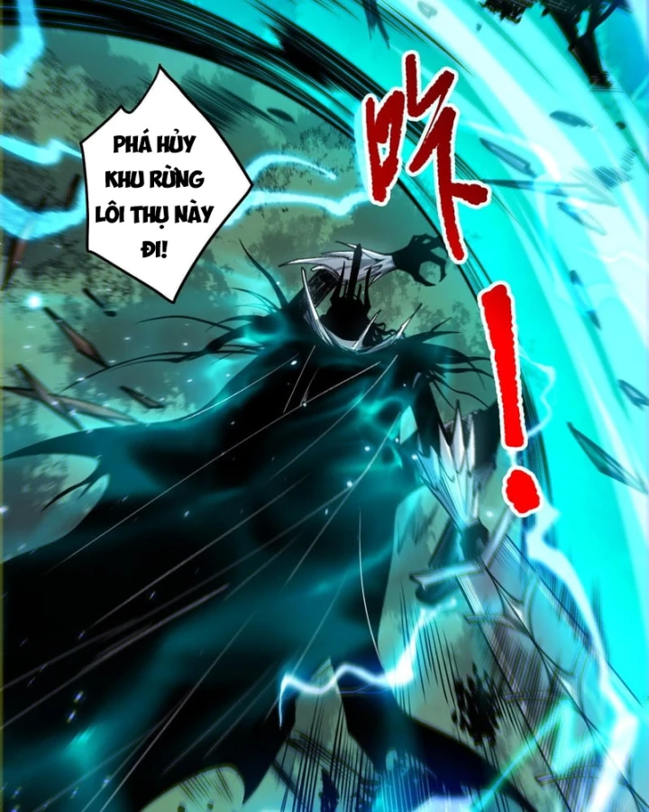 Thảm Họa Tử Linh Sư Chapter 265 - 43