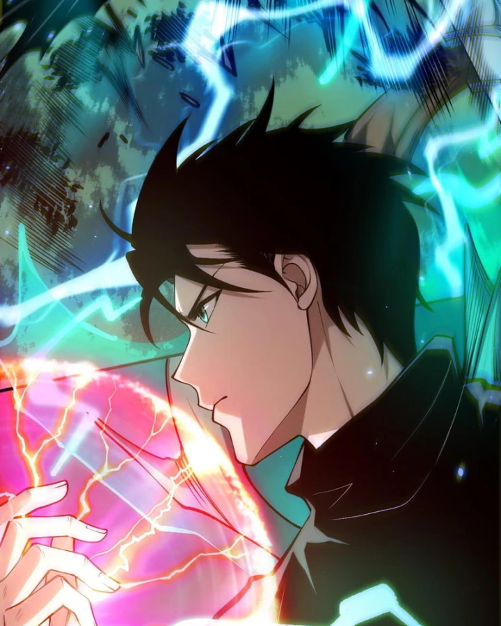 Thảm Họa Tử Linh Sư Chapter 265 - 44